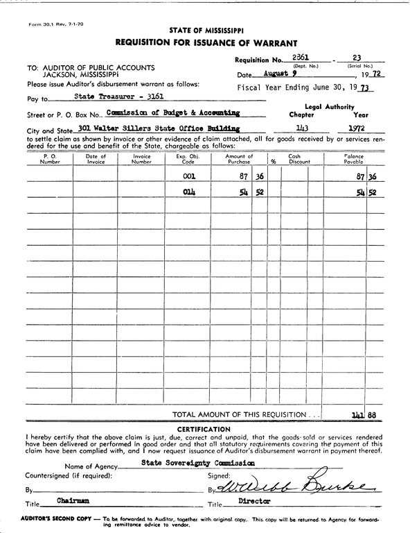 SCR ID # 97-101-0-275-1-1-1