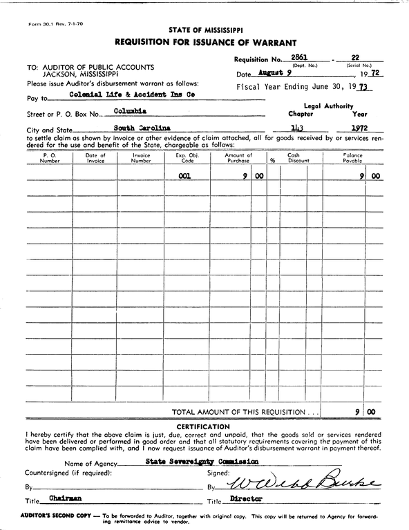 SCR ID # 97-101-0-276-1-1-1