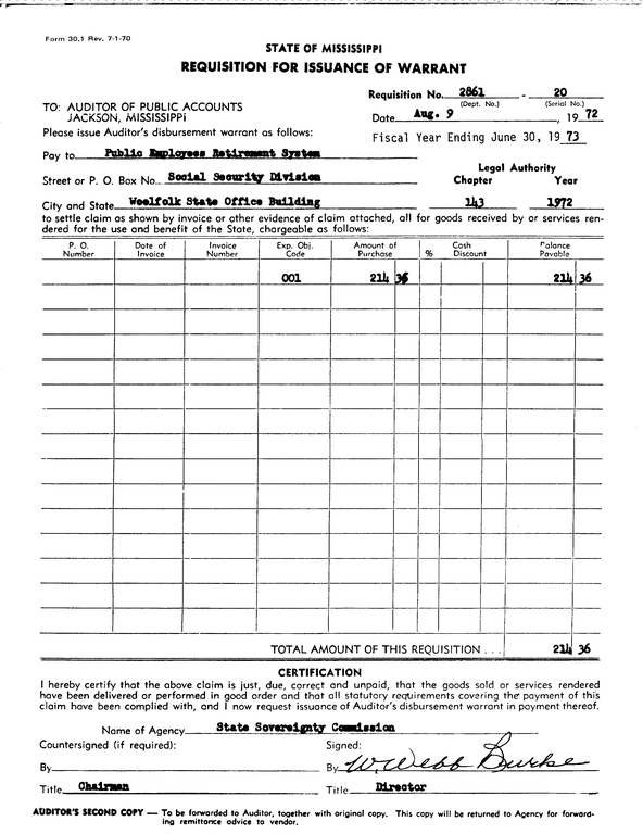 SCR ID # 97-101-0-278-1-1-1