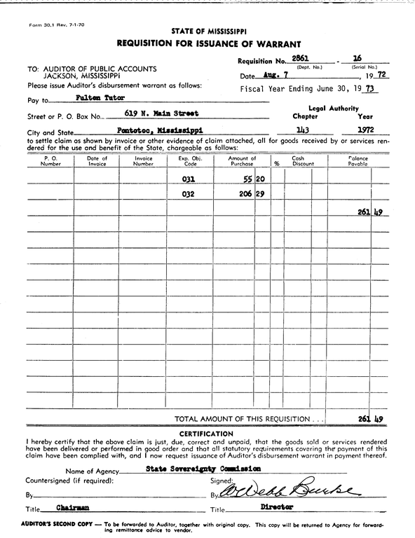 SCR ID # 97-101-0-282-1-1-1