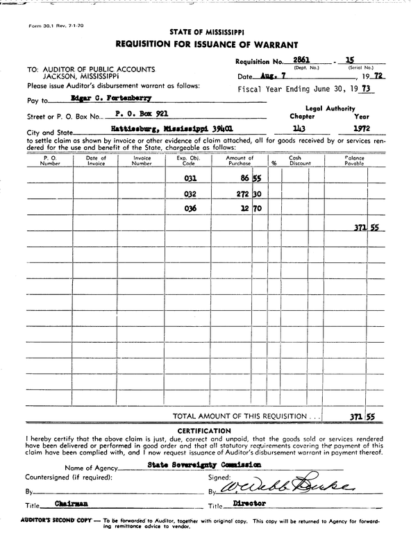 SCR ID # 97-101-0-283-1-1-1