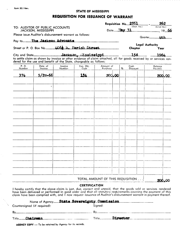 SCR ID # 97-102-1-41-1-1-1