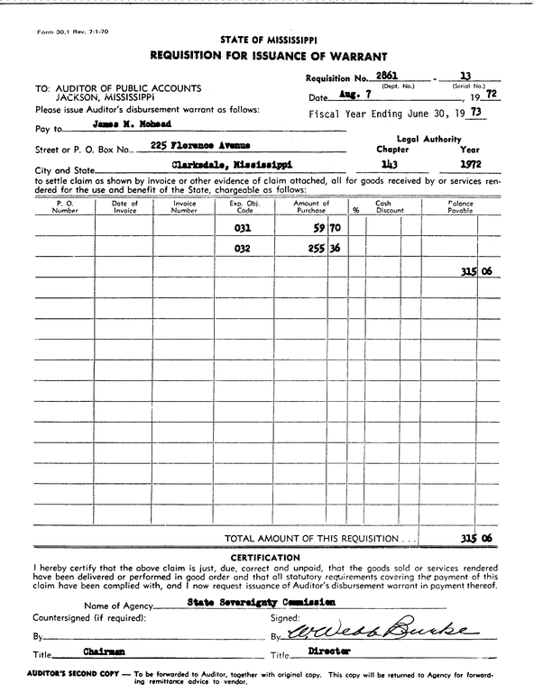 SCR ID # 97-101-0-285-1-1-1