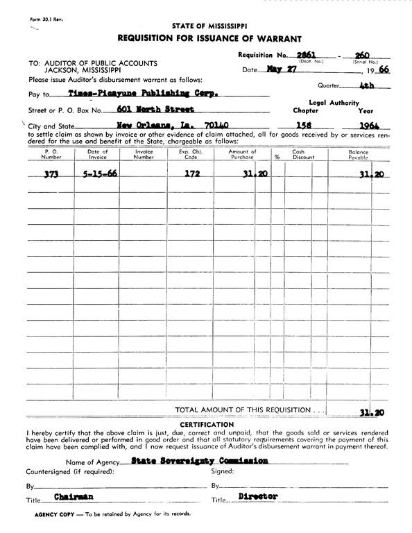 SCR ID # 97-102-1-43-1-1-1