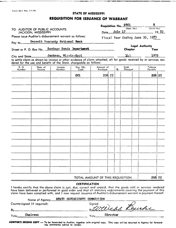 SCR ID # 97-101-0-290-1-1-1