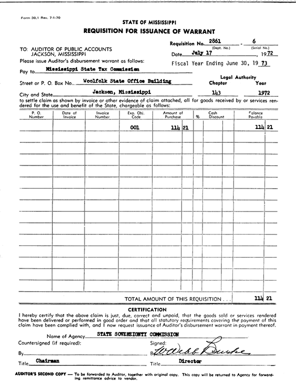 SCR ID # 97-101-0-292-1-1-1