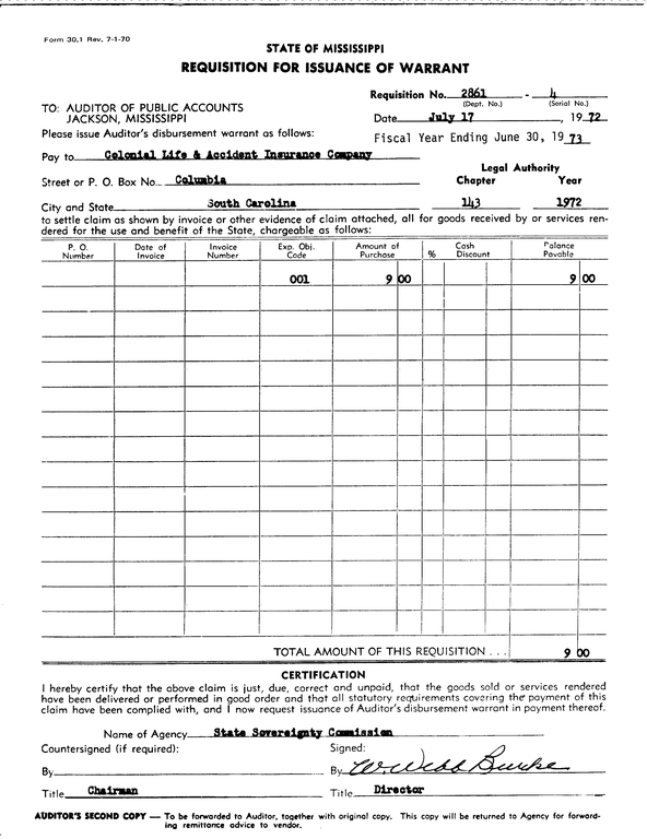 SCR ID # 97-101-0-294-1-1-1