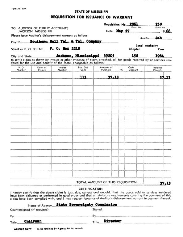 SCR ID # 97-102-1-45-1-1-1