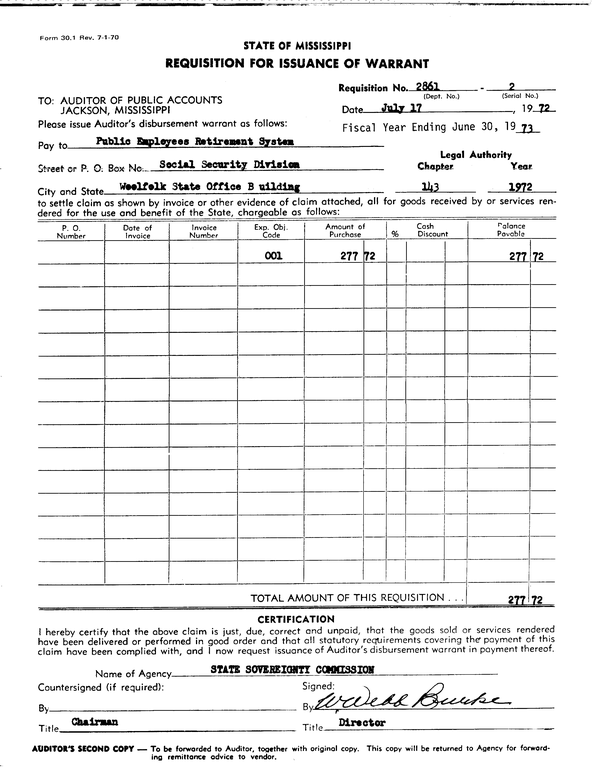 SCR ID # 97-101-0-296-1-1-1