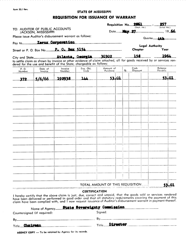 SCR ID # 97-102-1-46-1-1-1