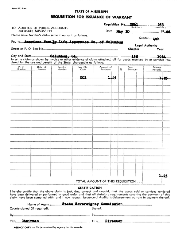 SCR ID # 97-102-1-50-1-1-1