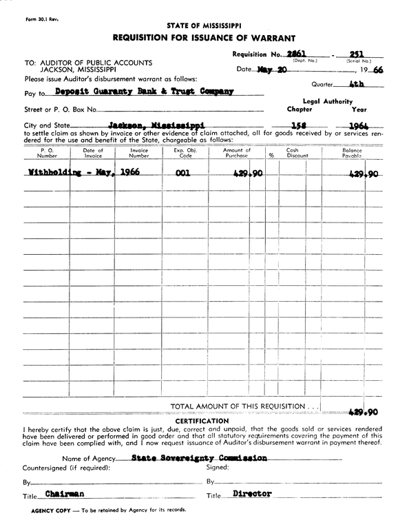 SCR ID # 97-102-1-52-1-1-1
