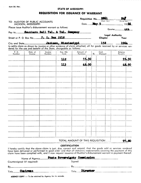 SCR ID # 97-102-1-55-1-1-1