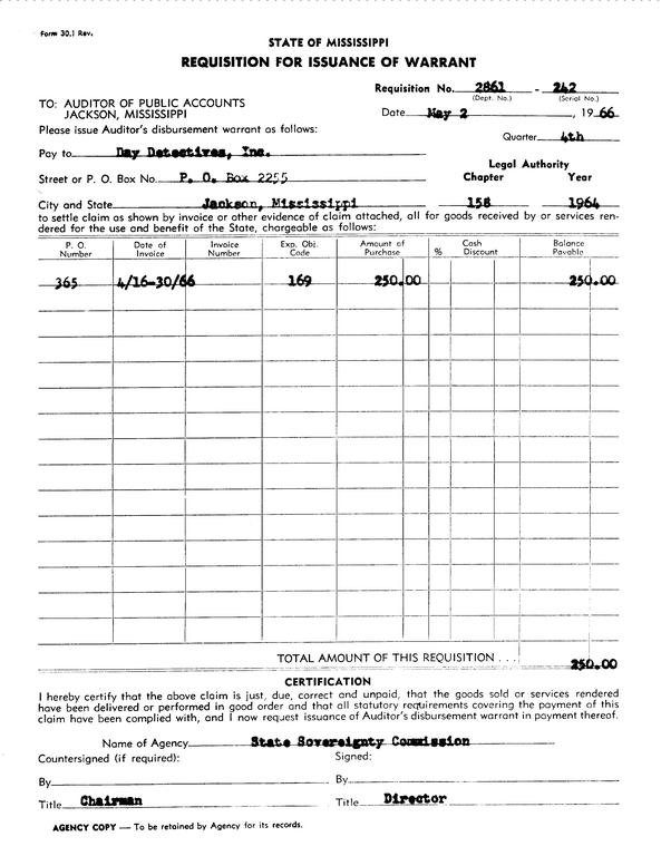 SCR ID # 97-102-1-61-1-1-1