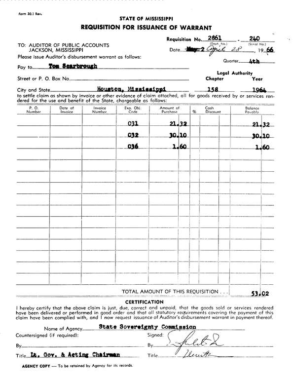 SCR ID # 97-102-1-63-1-1-1