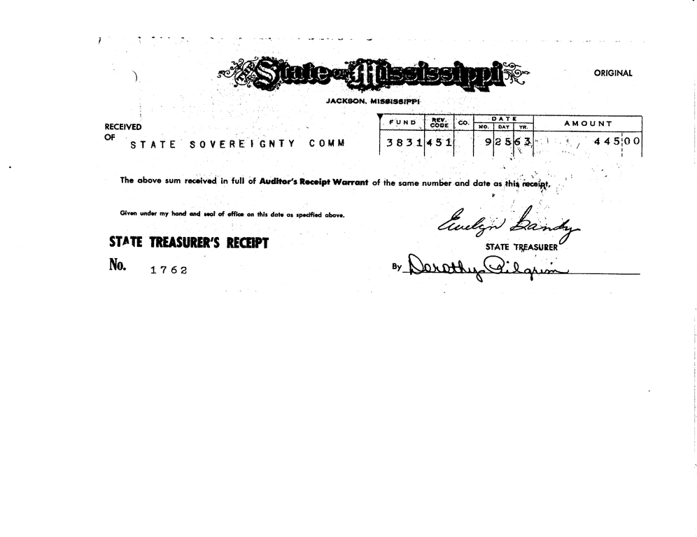SCR ID # 97-103-0-31-1-1-1