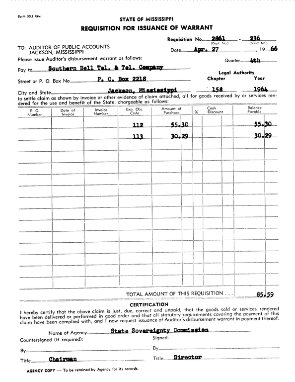 SCR ID # 97-102-1-67-1-1-1