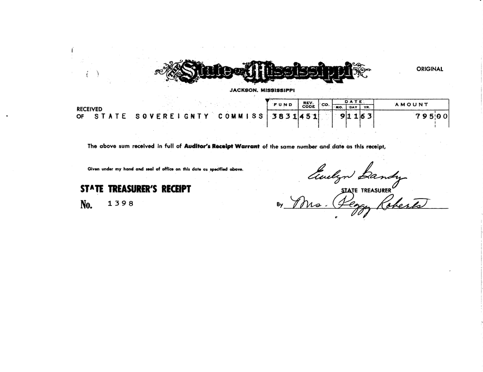 SCR ID # 97-103-0-44-1-1-1