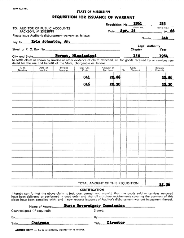 SCR ID # 97-102-1-70-1-1-1