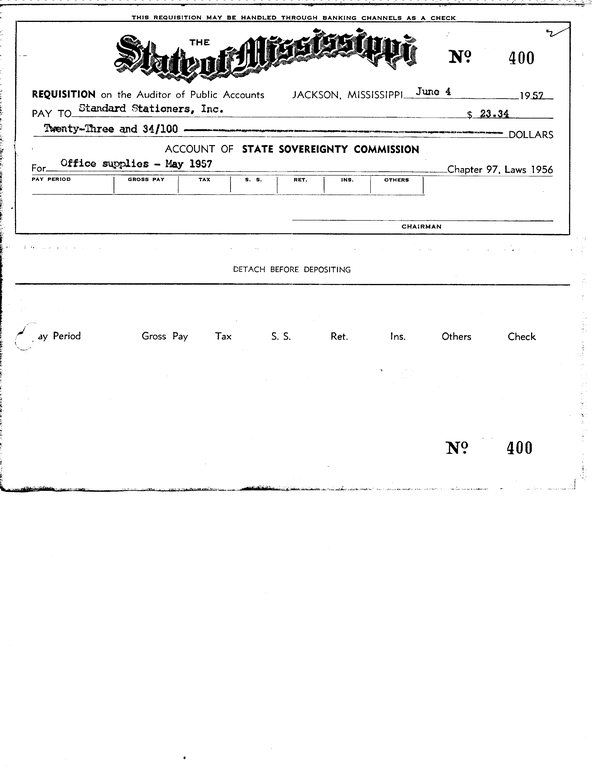 SCR ID # 97-104-0-22-1-1-1