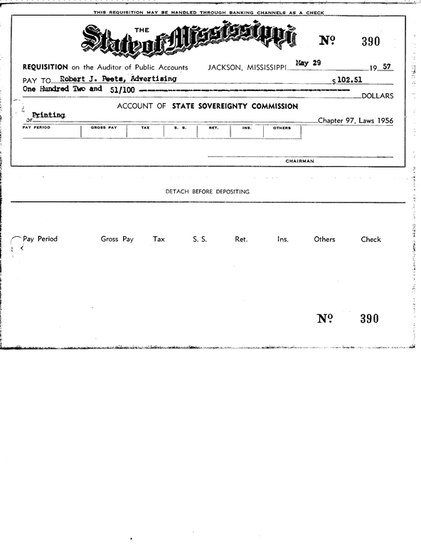 SCR ID # 97-104-0-32-1-1-1