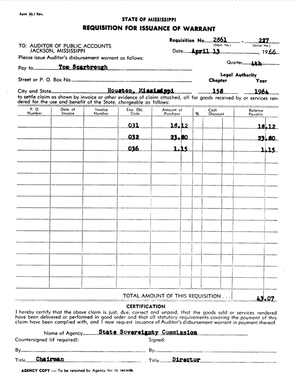 SCR ID # 97-102-1-76-1-1-1