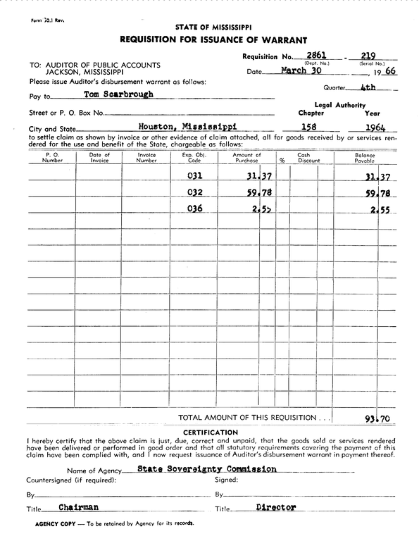 SCR ID # 97-102-1-84-1-1-1