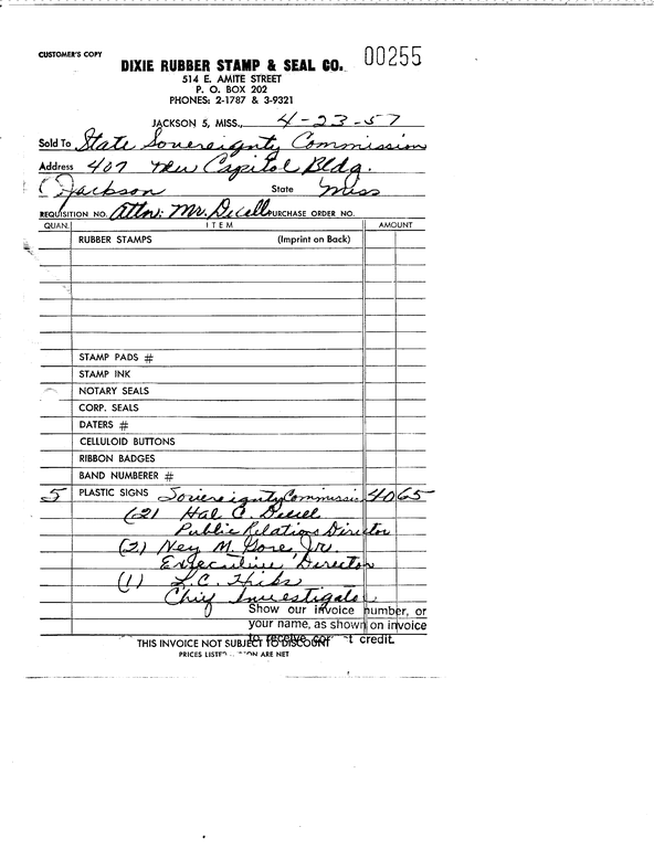 SCR ID # 97-104-0-52-2-1-1
