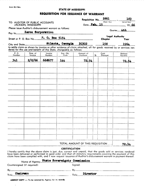 SCR ID # 97-102-1-120-1-1-1