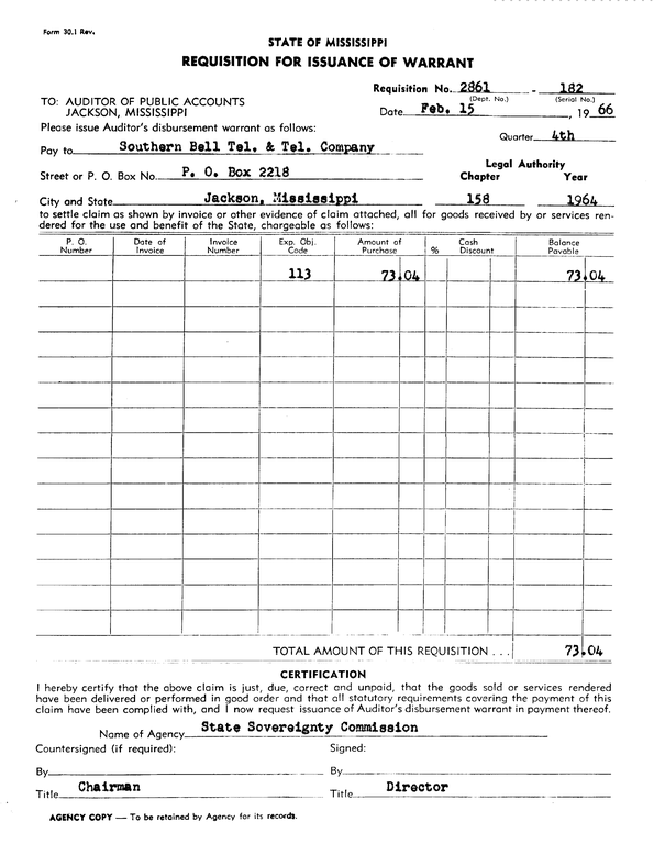 SCR ID # 97-102-1-121-1-1-1