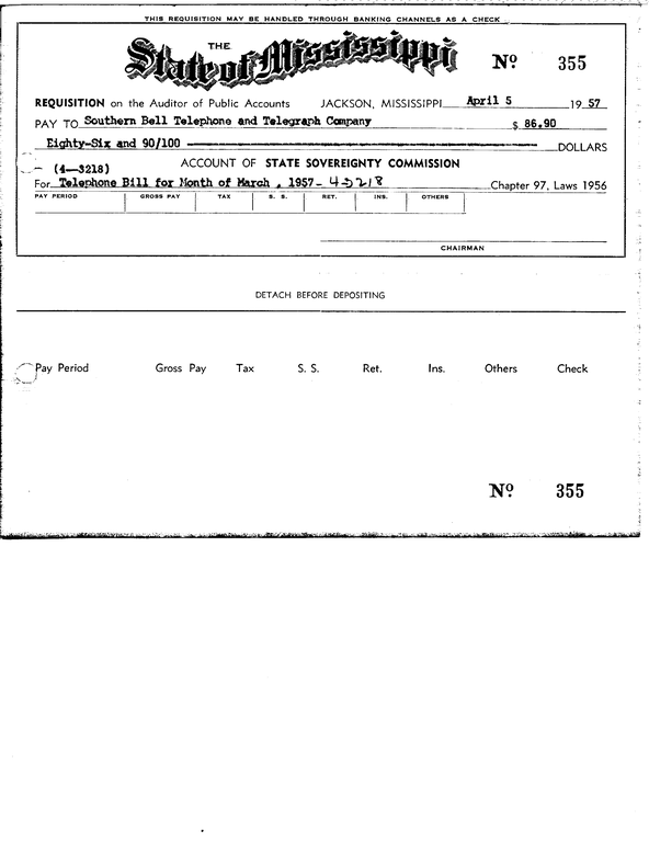 SCR ID # 97-104-0-58-1-1-1