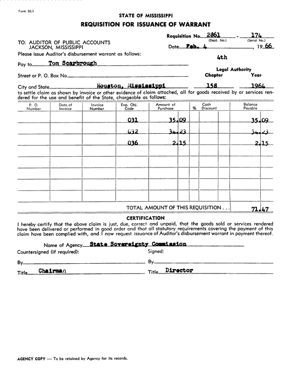 SCR ID # 97-102-1-129-1-1-1