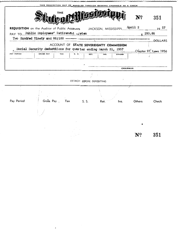 SCR ID # 97-104-0-62-1-1-1