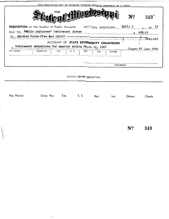 SCR ID # 97-104-0-64-1-1-1