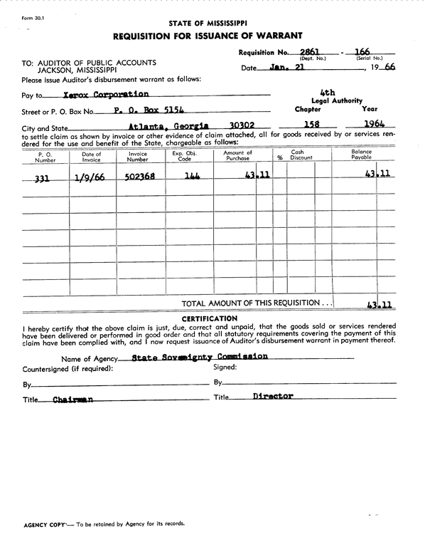 SCR ID # 97-102-1-137-1-1-1