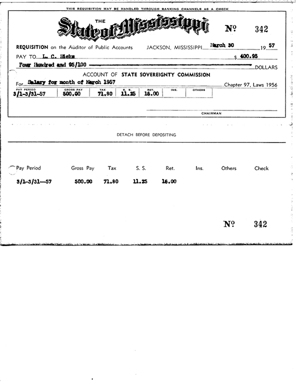 SCR ID # 97-104-0-71-1-1-1