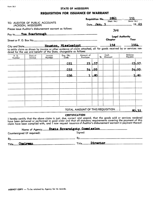SCR ID # 97-102-1-152-1-1-1