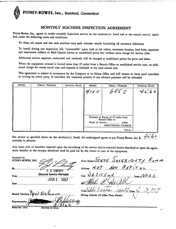 SCR ID # 97-104-0-83-5-1-1