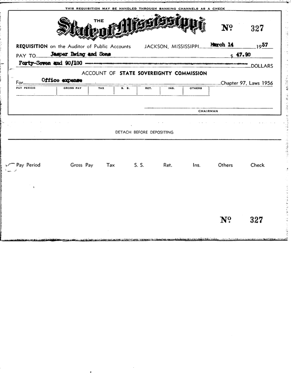 SCR ID # 97-104-0-84-1-1-1