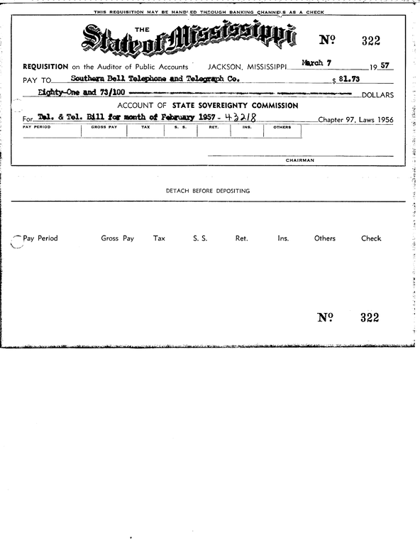 SCR ID # 97-104-0-86-1-1-1