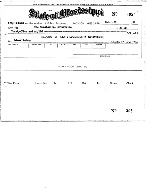 SCR ID # 97-104-0-99-1-1-1