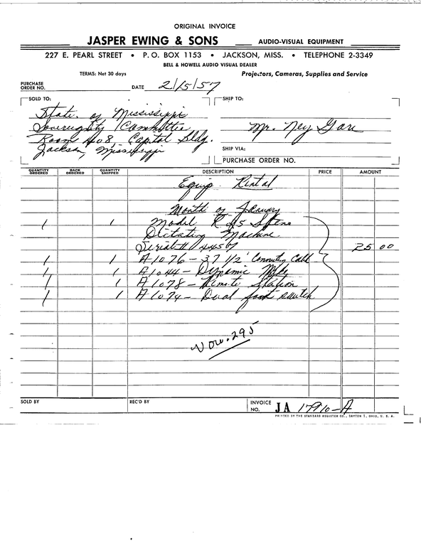 SCR ID # 97-104-0-103-2-1-1