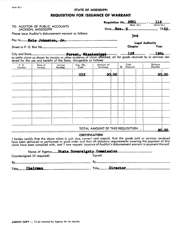 SCR ID # 97-102-1-191-1-1-1