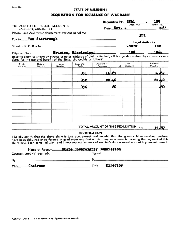 SCR ID # 97-102-1-194-1-1-1