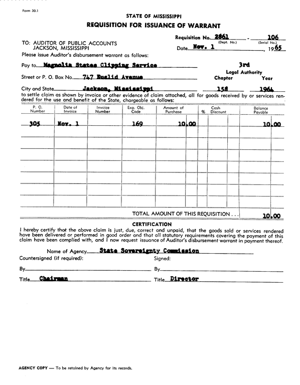SCR ID # 97-102-1-197-1-1-1