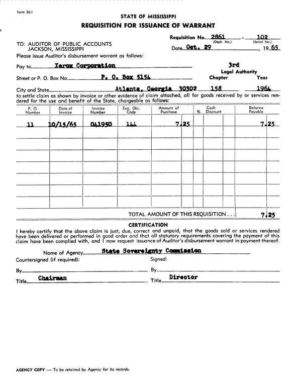 SCR ID # 97-102-1-201-1-1-1