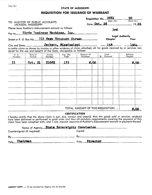 SCR ID # 97-102-1-205-1-1-1