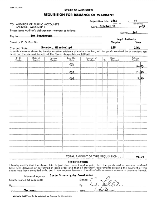 SCR ID # 97-102-1-224-1-1-1