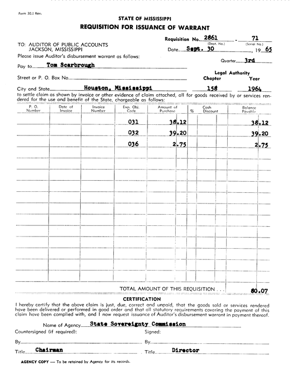 SCR ID # 97-102-1-231-1-1-1