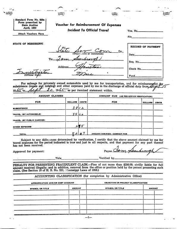 SCR ID # 97-102-1-231-2-1-1